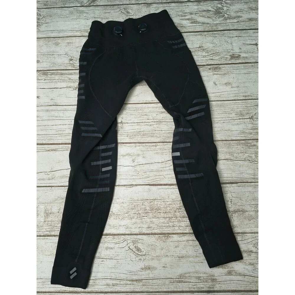Stoko Supportive Tights with integrated medical-grade bracing technology Medium